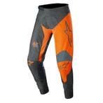 Alpinestars Racer Supermatic Pants Anthracite Orange, Nieuw met kaartje, Broek | textiel, Alpinestars, Heren