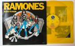 Ramones - Road To Ruin (1st UK Pressing, Yellow Vinyl) -, Cd's en Dvd's, Vinyl Singles, Nieuw in verpakking