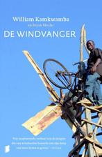 De Windvanger 9789022553794 William Kamkwamba, Gelezen, William Kamkwamba, Bryan Mealer, Verzenden
