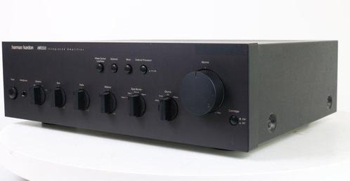 Harman Kardon - HK6550 Solid state versterker, Audio, Tv en Foto, Radio's
