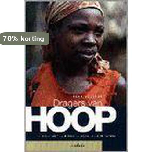 Dragers van hoop 9789031713523 Mark Deltour, Boeken, Godsdienst en Theologie, Zo goed als nieuw, Verzenden