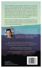 En uit de bergen kwam de echo 9789023499367 Khaled Hosseini, Verzenden, Gelezen, Khaled Hosseini