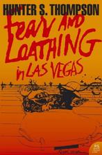 Fear and loathing in Las Vegas / Harper Perennial modern, Verzenden, Gelezen, Hunter S. Thompson