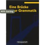 Eine Brucke zur Grammatik 9789003308795 L.H. Beumer, Boeken, Verzenden, Gelezen, L.H. Beumer