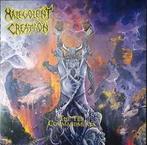 LP gebruikt - Malevolent Creation - The Ten Commandments, Verzenden, Zo goed als nieuw