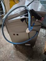 Online veiling Jellstar duo 2 geleimachine, Gebruikt, Bakkerij en Slagerij