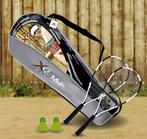 XQ Max MJ-500 Snelle Shuttle Badmintonset, Verzenden, Nieuw