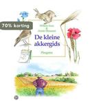 Kleine Akkergids 9789021616278 W. Iven, Verzenden, Zo goed als nieuw, W. Iven