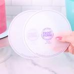 Frost Form Flexi Botercrème Plaat Rond 16,5cm Set/2, Hobby en Vrije tijd, Taarten en Cupcakes maken, Verzenden, Nieuw