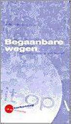 Begaanbare wegen 9789024292899 P. Valkenberg, Boeken, Verzenden, Gelezen, P. Valkenberg