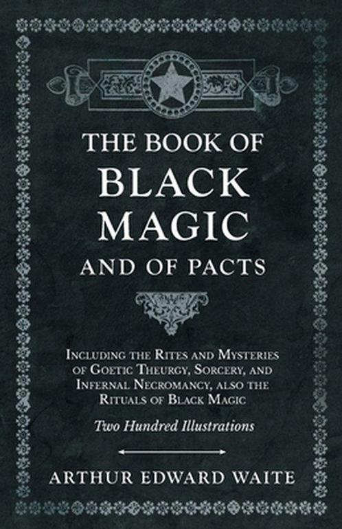 9781528770040 The Book of Black Magic and of Pacts;Includ..., Boeken, Schoolboeken, Nieuw, Verzenden