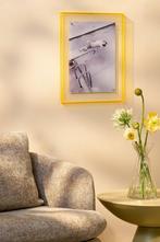Mica Decorations Women Wanddecoratie - L40 x B3 x H50 cm -, Huis en Inrichting, Woonaccessoires | Overige, Verzenden, Nieuw