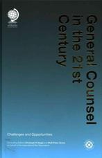 General Counsel in the 21st Century, Ophalen of Verzenden, Nieuw