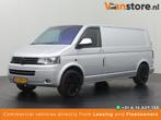 Volkswagen Transporter 20TDI 2015 (Export only), Automaat, Volkswagen, Diesel, Nieuw