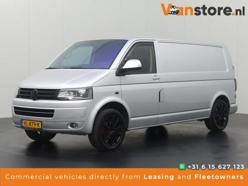 Volkswagen Transporter 20TDI 2015 (Export only), Auto's, Bestelauto's, Te koop, Automaat, BTW verrekenbaar, Diesel, Zilver of Grijs