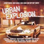 cd - Various - Urban Explosion, Verzenden, Zo goed als nieuw