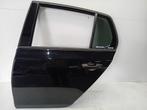 Portier links achter Volkswagen Golf VI 2.0 GTI, Auto-onderdelen, Carrosserie en Plaatwerk, Ophalen of Verzenden, Gebruikt, Links