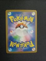 Pokémon - 1 Card - crimson haze - Greninja - Crimson Haze, Hobby en Vrije tijd, Nieuw