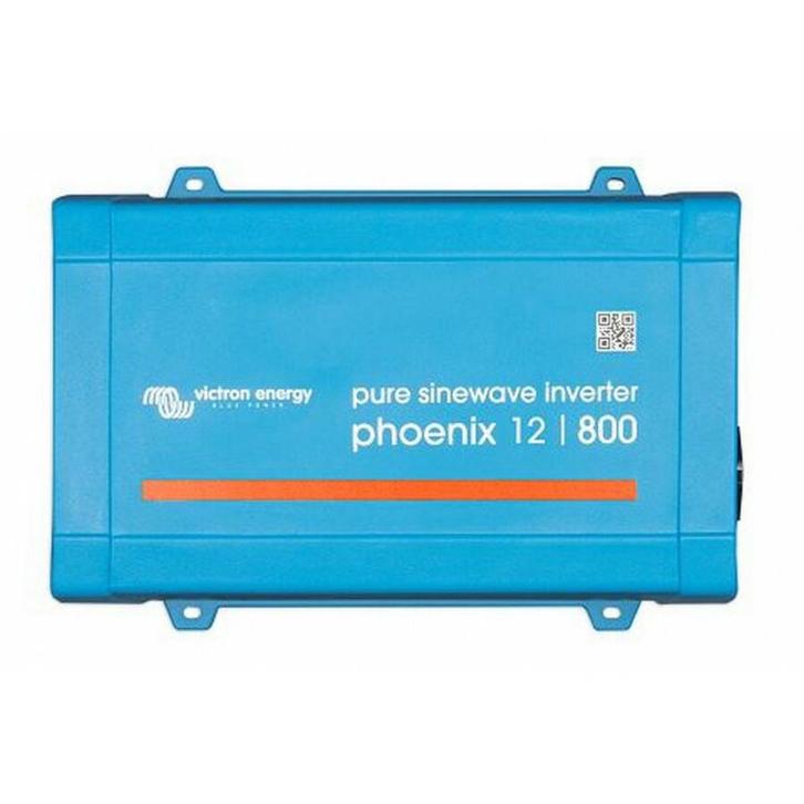 Victron Phoenix omvormer 12/800 120V VE.Direct NEMA 5-15R, Auto-onderdelen, Accu's en Toebehoren, Ophalen of Verzenden