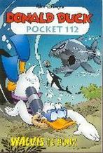 Donald Duck pocket 112 - Walvis te huur 9789058557599, Gelezen, Onbekend, Verzenden