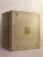 Giuseppe Catalani ; [reliure aux armes de Julien-Laferrière]