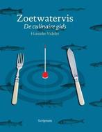 Zoetwatervis 9789055947287 Hanneke Videler, Verzenden, Zo goed als nieuw, Hanneke Videler