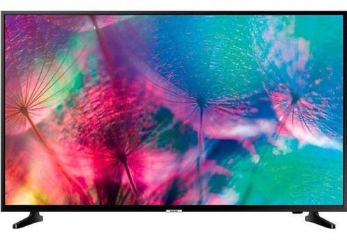 Samsung UE43NU7090 - 43 inch 4K Ultra HD 60Hz smart LED TV, Audio, Tv en Foto, Televisies, 100 cm of meer, Smart TV, 4k (UHD)