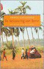 De betovering van Benin 9789069744797 Annie Caulfield, Verzenden, Gelezen, Annie Caulfield