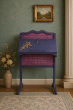 Secrétaire - Hout, Antiek en Kunst