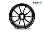 Achterwiel Ducati Multistrada 1200 S Touring 2010-2012, Verzenden, Gebruikt