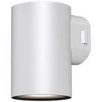 LED Wandlamp - Brinton Victa - Down - 9W 900lm - Warm Wit, Kunststof, Nieuw, Ophalen of Verzenden, Hanglamp