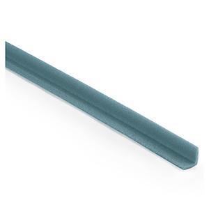L-profiel van 100% gerecycled schuim 50 x 60 mm, Zakelijke goederen, Partijgoederen en Retail | Verpakking en Verzending, Verzenden