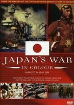 Japans War in Colour [DVD] [2005] [Regio DVD, Cd's en Dvd's, Zo goed als nieuw, Verzenden