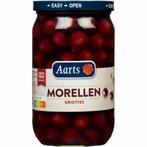Aarts Morellen 700g, Verzenden, Nieuw