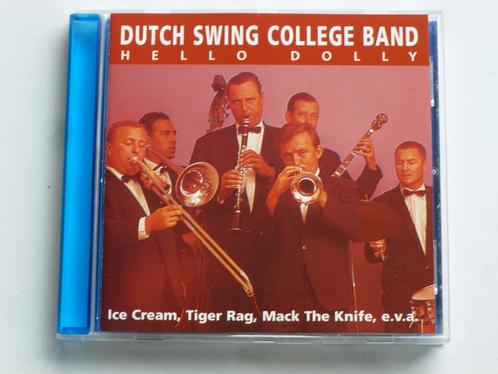 Dutch Swing College Band - Hello Dolly, Cd's en Dvd's, Cd's | Jazz en Blues, Verzenden