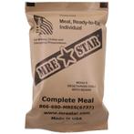 US MRE Meal-Ready-to-Eat Menu: 5 Chicken chunks, white,..., Ophalen of Verzenden, Nieuw