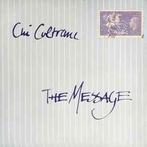 LP gebruikt - Chi Coltrane - The Message (Germany, 1986), Zo goed als nieuw, Verzenden