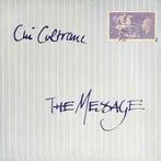 LP gebruikt - Chi Coltrane - The Message (Germany, 1986), Cd's en Dvd's, Verzenden, Zo goed als nieuw