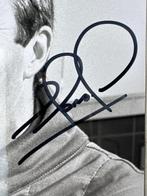 Ferrari - Formule 1 - Nigel Mansell - Autogramm - 1989 -, Nieuw