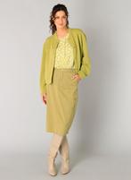 YEST rok Feur Essential Maat:, Kleding | Dames, Rokken, Verzenden, Nieuw, Overige kleuren