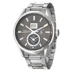 TAG Heuer - Carrera Calibre 8 GMT - WAR5012-2 - Heren -, Sieraden, Tassen en Uiterlijk, Horloges | Heren, Nieuw