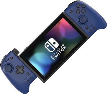 Nintendo Switch Controller - Midnight Blue Hori Split Pad Pr