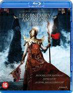 Legendary Amazons (Blu-Ray), Verzenden, Nieuw in verpakking