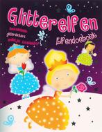 Glitterelfen 9789058889324, Boeken, Verzenden, Gelezen