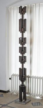 Beeld Dries Engelen (1927-2021), Voorstudie ‘Psyche Nikai’, Gebruikt