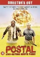 Postal - DVD, Cd's en Dvd's, Dvd's | Komedie, Verzenden
