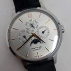 Montblanc - Heritage Perpetual Calendar Moonphase - 110715 -, Sieraden, Tassen en Uiterlijk, Horloges | Heren, Nieuw