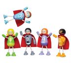 Speelfiguren - In allerlei soorten en maten, Ophalen of Verzenden, Nieuw