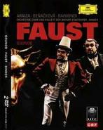 dvd - Gounod - Faust, Verzenden, Zo goed als nieuw