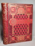 Edmondo de Amicis - Constantinople - 1883, Antiek en Kunst, Antiek | Boeken en Bijbels